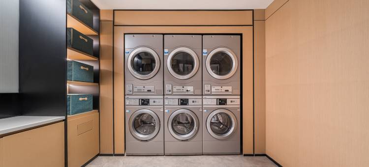 你好酒店(泉州古城美食街店)图片