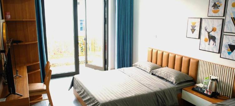 Royal Homestay - Royal Center图片