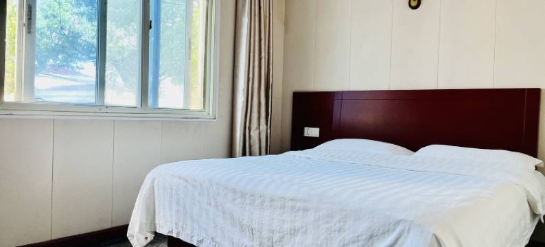 上海新悦宾馆图片