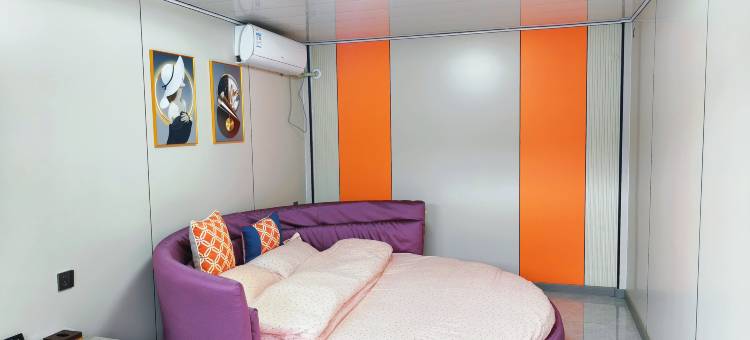 山丹丰城驿客栈图片