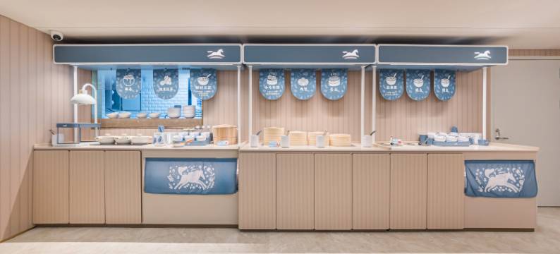 汉庭酒店(南京禄口机场店)图片