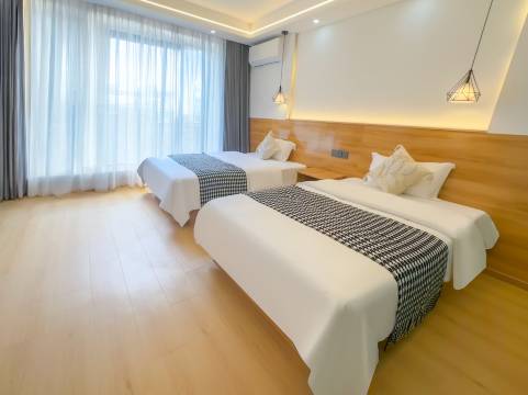 理县如意家·归途民宿