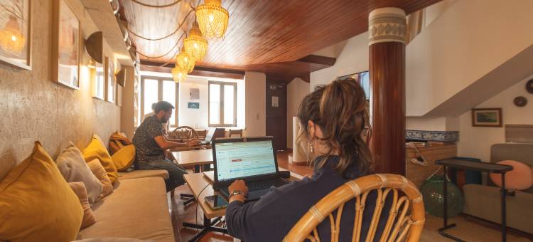 WOT Lodge Soul(WOT Lodge Soul)图片