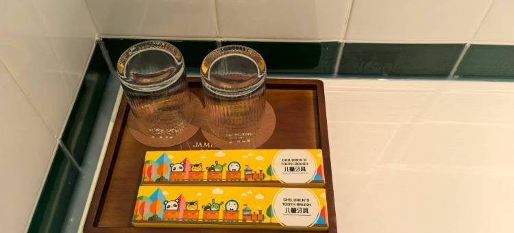 喆·啡酒店(拉萨布达拉宫店)图片