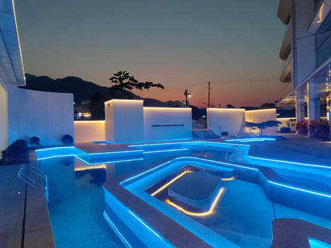 御鉴太白·汤泉酒店