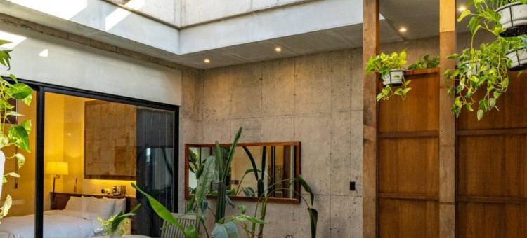 Dodu trophycal Pool Villa near by Airport图片