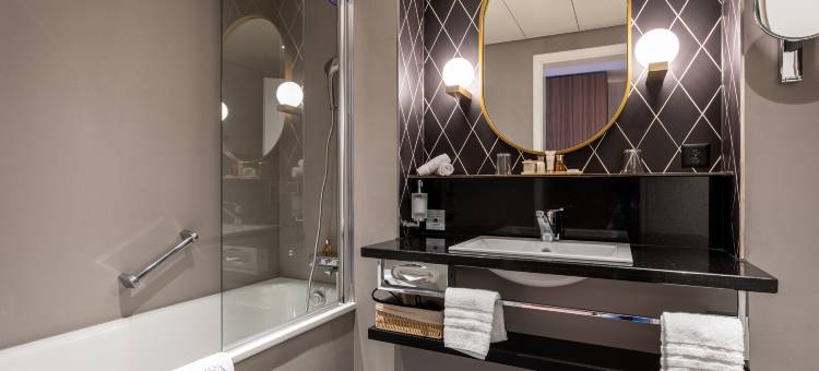 瓦德希戴霍夫瑞士品质宾馆(Seehotel Waldstätterhof Swiss Quality)图片