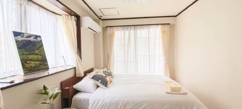 花乡川口住宿(HANANOSATO  Hotel Kawaguchi)图片