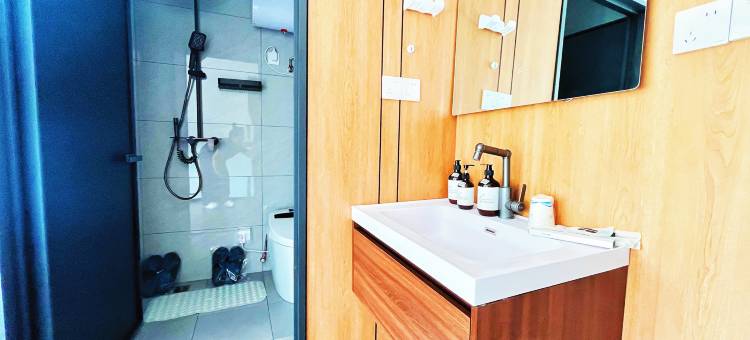 云端酒店(岫岩客运站店)图片