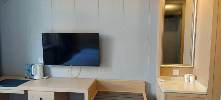 宁城辰屿酒店图片