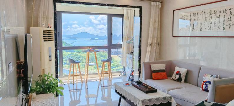 东山铜陵遇見海景民宿图片