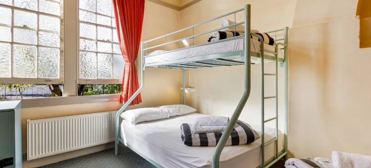 卡通巴蓝山YHA青年旅舍(YHA Blue Mountains Katoomba)图片