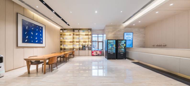 全季酒店(哈尔滨文昌街林业大学店)图片