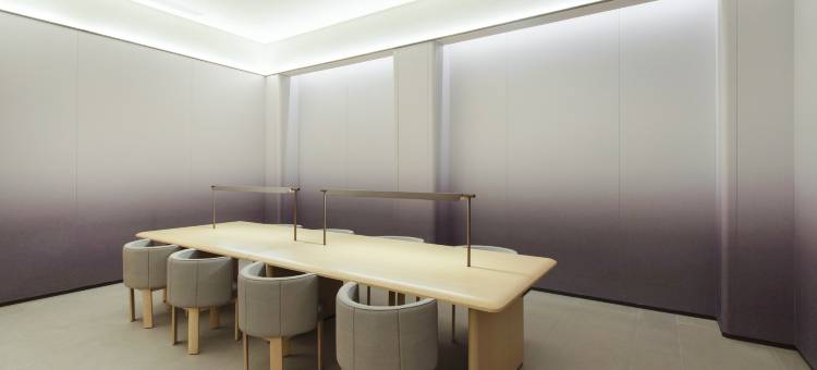 全季酒店(厦门中山路植物园店)图片