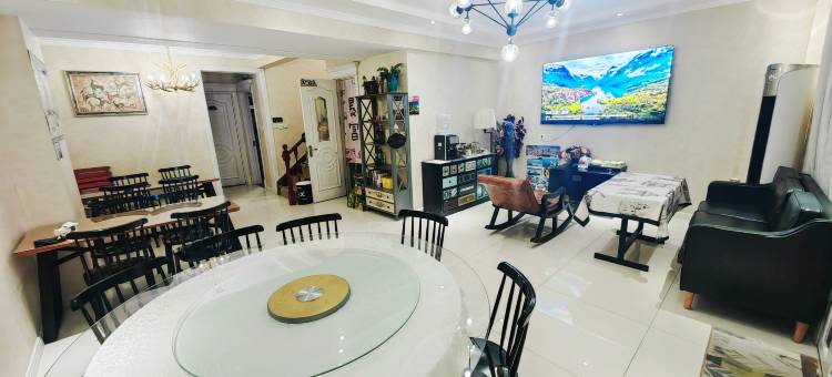 长岛芒果墅民宿图片