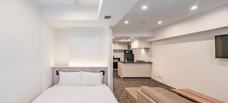 住一浅草2号店(Apartment Hotel 11 Asakusa 2)图片