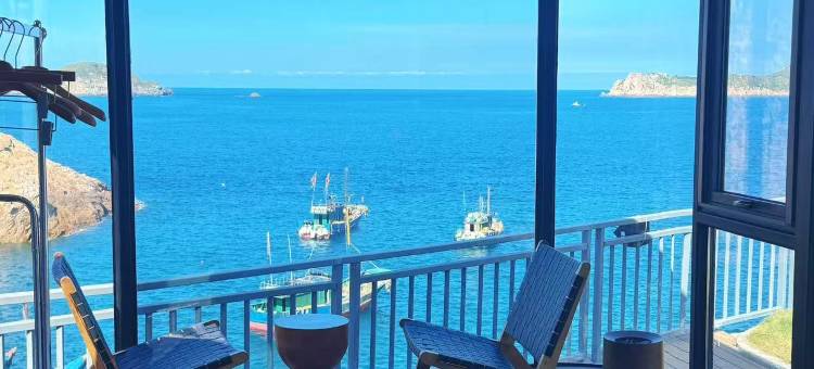 南麂岛汐上HOMELONG民宿图片