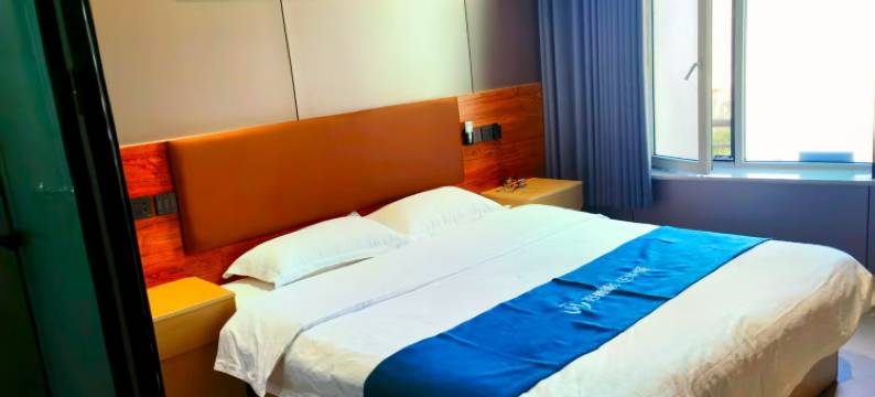 如家华驿精选酒店(邢台威县中华大街店)图片