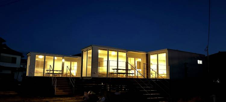 Kamiya Resort Hitachi Oarai Ocean Terrace图片