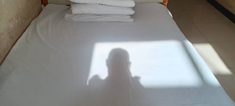 好运来宾馆图片