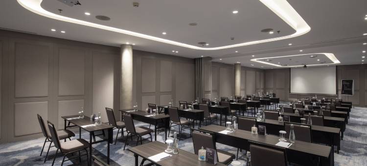莫里西酒店(Morrissey Hotel Residences)图片