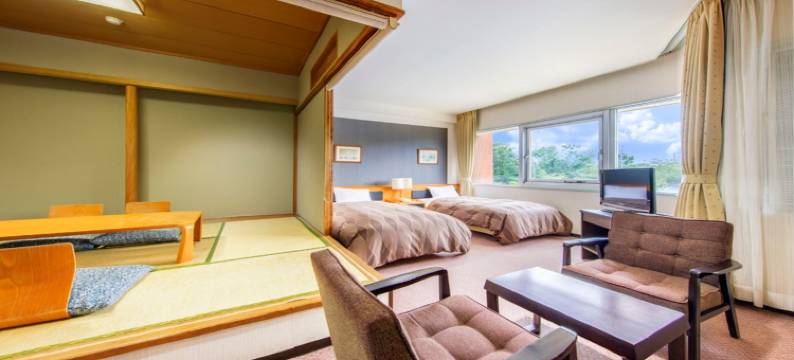 中伊豆酒庄山酒店(Hotel Winery Hill)图片