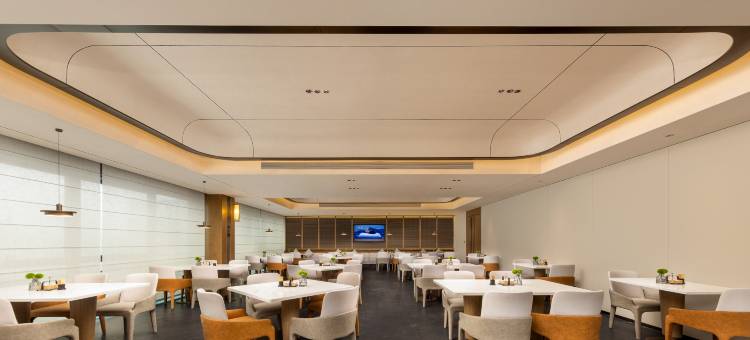 成都东站槐树店地铁站亚朵酒店图片