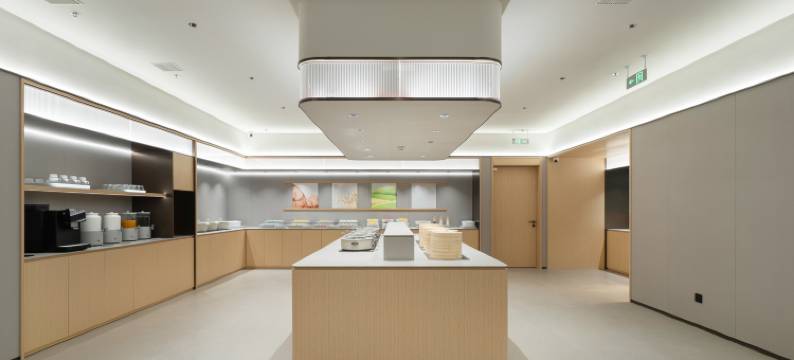 全季酒店(无锡太科园店)图片