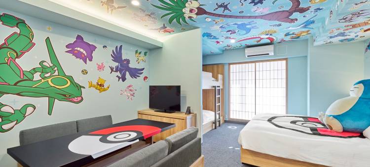 MIMARU东京 银座EAST(MIMARU Tokyo Ginza East)图片