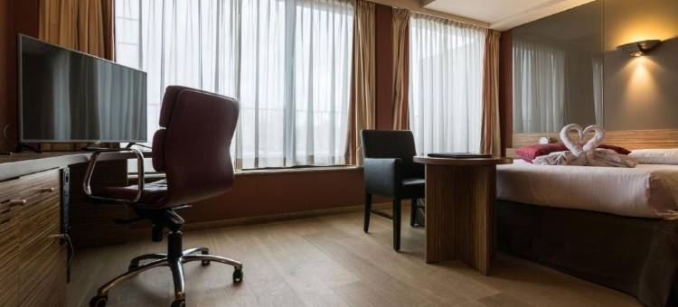 德基瑟酒店(De Keyser Hotel)图片