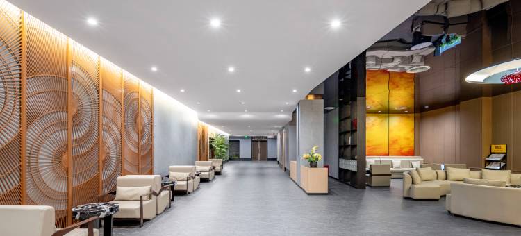 桂林大酒店(象鼻山两江四湖店)图片