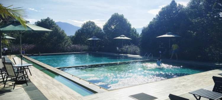 The Lumpang Resort图片