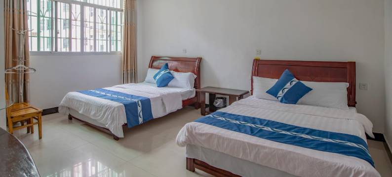 泰宁友谊商务宾馆图片