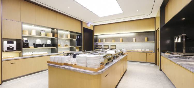 全季酒店(长春吉林大路店)图片