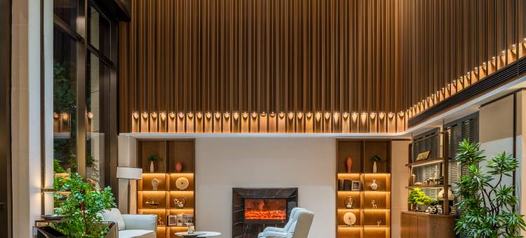 观澜云栖酒店(黄果树景区店)图片