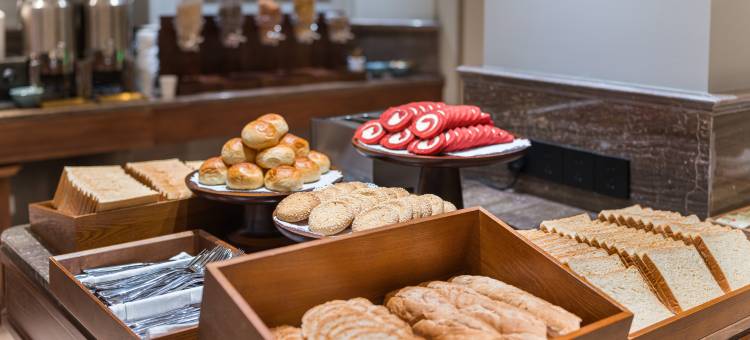 张家界美居酒店图片