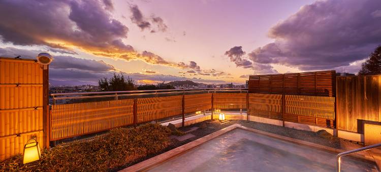 大江户温泉物语道后(旧：汤快度假村道后温泉道后彩朝乐)(Ooedo Onsen Monogatari Dogo (Old:Yukai Resort Dogo Saichoraku))图片