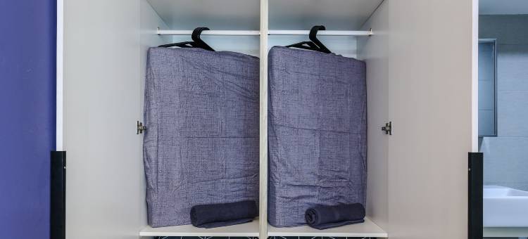 EkoCheras Residence Tower H & J by Favspace图片