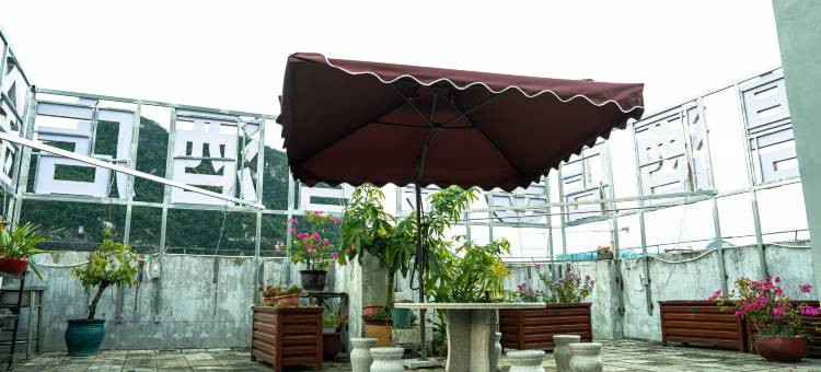 金碧酒店(大新德天大道店)图片