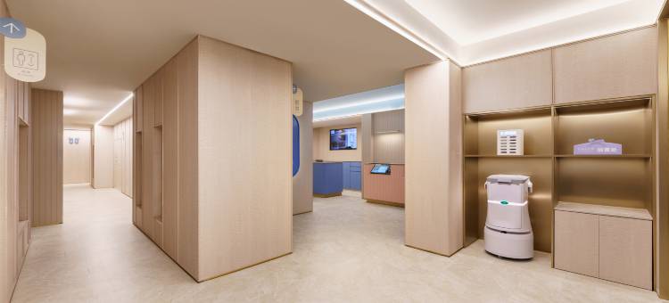 汉庭酒店(沈阳医学院黄河北大街店)图片