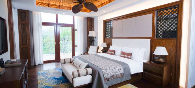 竹湖·锦江宾馆图片