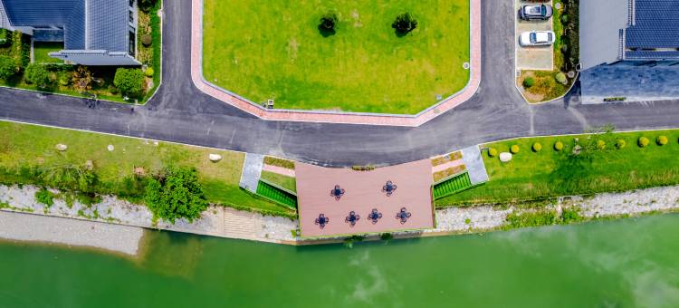 石台氢硒康源度假酒店图片