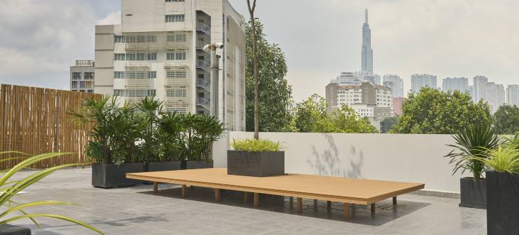 Express by M Village Hoang Sa图片