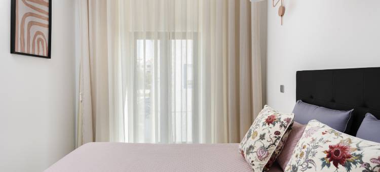 懒人日成人专用杜纳公园度假村酒店(Lazy Days - Adults Only - Duna Parque Resorts & Hotels)图片