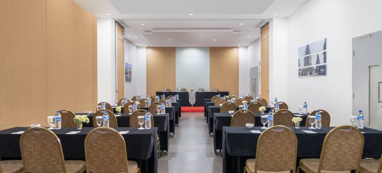 玛琅街印式风情酒店(Indies Style Malioboro Hotel)图片
