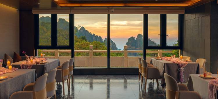 黄山雲麓北海宾馆图片