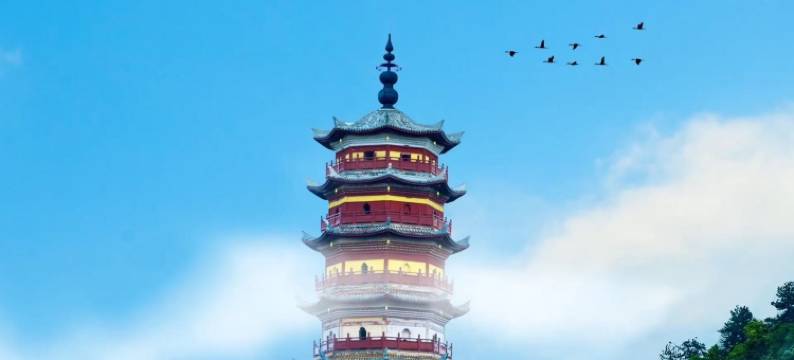 全嘉·Serviced酒店(宁都登峰大道·龙溪湾广场店)图片