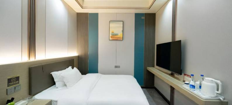 罗平云涧精品酒店图片