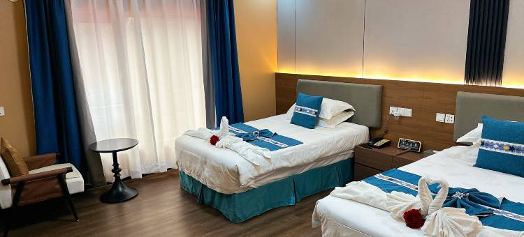 南京餐厅汽车旅馆(Nanjing Restaurant & Motel)图片