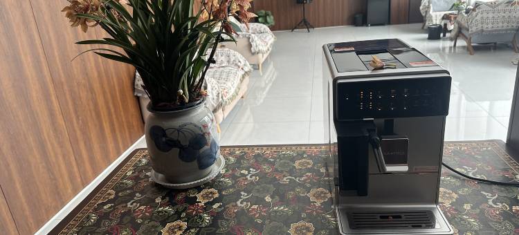 安昕商务酒店图片